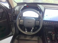 Haval Big Dog PLUS 2.0T Two-Wheel Drive Trendy Wilderness Edition Plus - photo 10