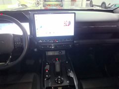 Haval Big Dog PLUS 2.0T Two-Wheel Drive Trendy Wilderness Edition Plus - photo 12