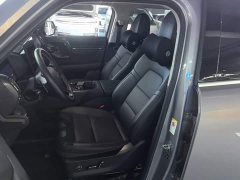 Haval Big Dog PLUS 2.0T Two-Wheel Drive Trendy Wilderness Edition Plus - photo 14