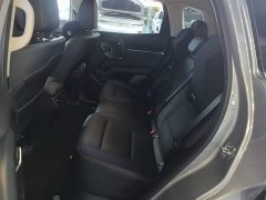 Haval Big Dog PLUS 2.0T Two-Wheel Drive Trendy Wilderness Edition Plus - photo 16