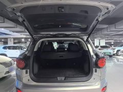 Haval Big Dog PLUS 2.0T Two-Wheel Drive Trendy Wilderness Edition Plus - photo 18