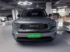 Haval Big Dog PLUS 2.0T Two-Wheel Drive Trendy Wilderness Edition Plus - photo 2
