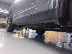 Haval Big Dog PLUS 2.0T Two-Wheel Drive Trendy Wilderness Edition Plus - photo 20