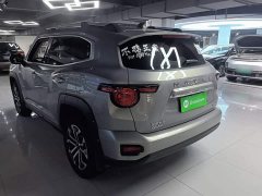 Haval Big Dog PLUS 2.0T Two-Wheel Drive Trendy Wilderness Edition Plus - photo 4