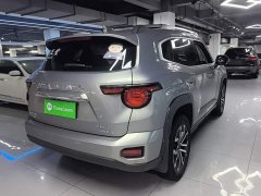 Haval Big Dog PLUS 2.0T Two-Wheel Drive Trendy Wilderness Edition Plus - photo 6