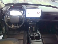 Haval Big Dog PLUS 2.0T Two-Wheel Drive Trendy Wilderness Edition Plus - photo 9