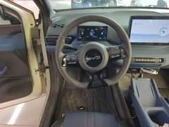 BYD Seagull 305km Vitality Edition - ფოტო 10