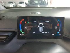 BYD Seagull 305km Vitality Edition - ფოტო 11