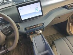 BYD Seagull 305km Vitality Edition - ფოტო 12