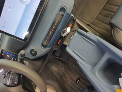 BYD Seagull 305km Vitality Edition - ფოტო 13