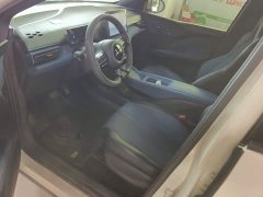 BYD Seagull 305km Vitality Edition - ფოტო 14