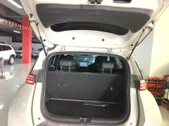 BYD Seagull 305km Vitality Edition - ფოტო 18