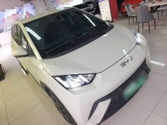 BYD Seagull 305km Vitality Edition - ფოტო 3