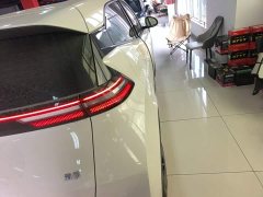 BYD Seagull 305km Vitality Edition - ფოტო 7