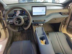 BYD Seagull 305km Vitality Edition - ფოტო 9