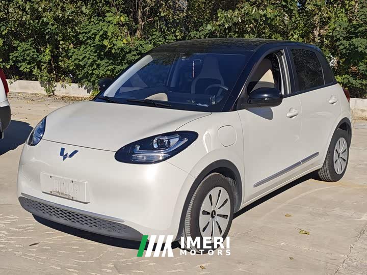 Wuling Binguo 333km Quick Enjoy Edition - ავტომობილი ჩინეთიდან