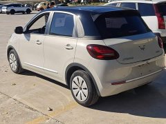 Wuling Binguo 333km Quick Enjoy Edition - ფოტო 4