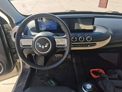 Wuling Binguo 333km Quick Enjoy Edition - ფოტო 9