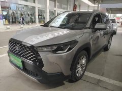 Toyota Corolla Sharp Release 2.0L Elite Edition - ფოტო 1