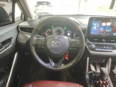 Toyota Corolla Sharp Release 2.0L Elite Edition - ფოტო 10