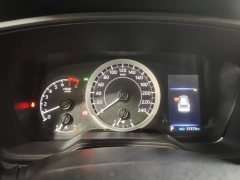 Toyota Corolla Sharp Release 2.0L Elite Edition - ფოტო 11