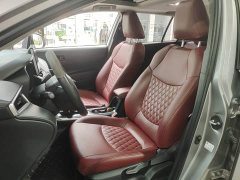 Toyota Corolla Sharp Release 2.0L Elite Edition - ფოტო 14