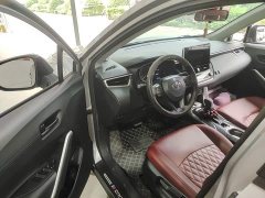 Toyota Corolla Sharp Release 2.0L Elite Edition - ფოტო 15