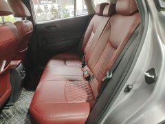 Toyota Corolla Sharp Release 2.0L Elite Edition - ფოტო 16