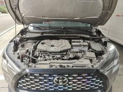 Toyota Corolla Sharp Release 2.0L Elite Edition - ფოტო 19