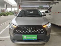 Toyota Corolla Sharp Release 2.0L Elite Edition - ფოტო 2