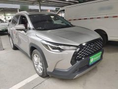 Toyota Corolla Sharp Release 2.0L Elite Edition - ფოტო 3