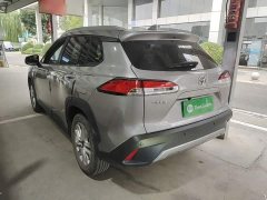 Toyota Corolla Sharp Release 2.0L Elite Edition - ფოტო 4