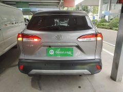 Toyota Corolla Sharp Release 2.0L Elite Edition - ფოტო 5
