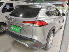 Toyota Corolla Sharp Release 2.0L Elite Edition - ფოტო 6