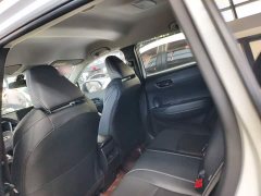 Toyota Corolla Cross 2.0L CVT Elite Plus - ფოტო 12