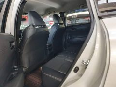 Toyota Corolla Cross 2.0L CVT Elite Plus - ფოტო 14