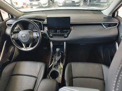 Toyota Corolla Cross 2.0L CVT Elite Plus - ფოტო 15