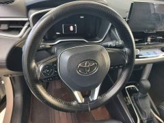 Toyota Corolla Cross 2.0L CVT Elite Plus - ფოტო 2