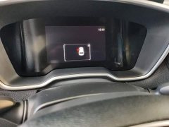 Toyota Corolla Cross 2.0L CVT Elite Plus - ფოტო 3