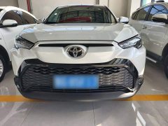 Toyota Corolla Cross 2.0L CVT Elite Plus - ფოტო 5
