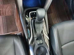 Toyota Corolla Cross 2.0L CVT Elite Plus - ფოტო 7