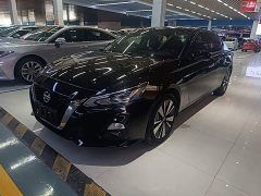 Nissan Teana 2.0L XL Comfort - фото 1