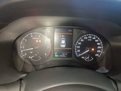 Nissan Teana 2.0L XL Comfort - фото 11
