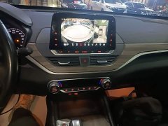 Nissan Teana 2.0L XL Comfort - фото 12