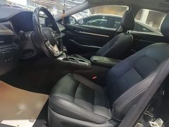Nissan Teana 2.0L XL Comfort - фото 14