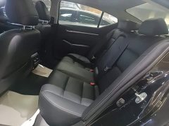 Nissan Teana 2.0L XL Comfort - фото 16