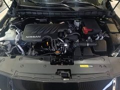 Nissan Teana 2.0L XL Comfort - фото 19