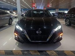 Nissan Teana 2.0L XL Comfort - фото 2