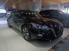 Nissan Teana 2.0L XL Comfort - фото 3