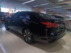 Nissan Teana 2.0L XL Comfort - фото 4